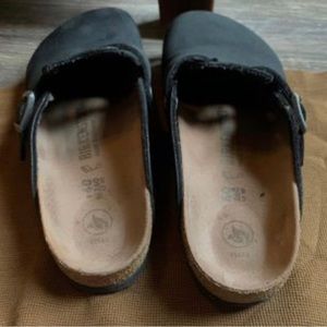 VEGAN Birkenstocks